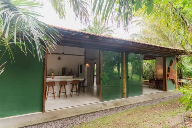 Imagem CASA DA FONTE - COLINA BEIRA MAR