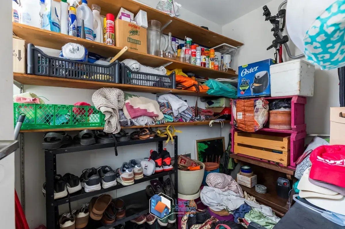 Imagem Apartamento para venda em Perdizes com 3 quartos, sendo 1 suíte, 109m²