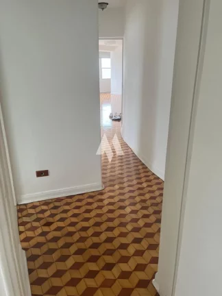 Imagem Apartamento á venda em São Vicente