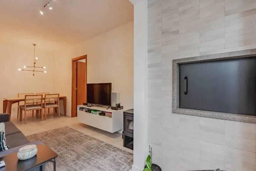 Imagem COBERTURA DE 46M², 1 DORMITÓRIO, 1 VAGA - BAIRRO MONT SERRAT