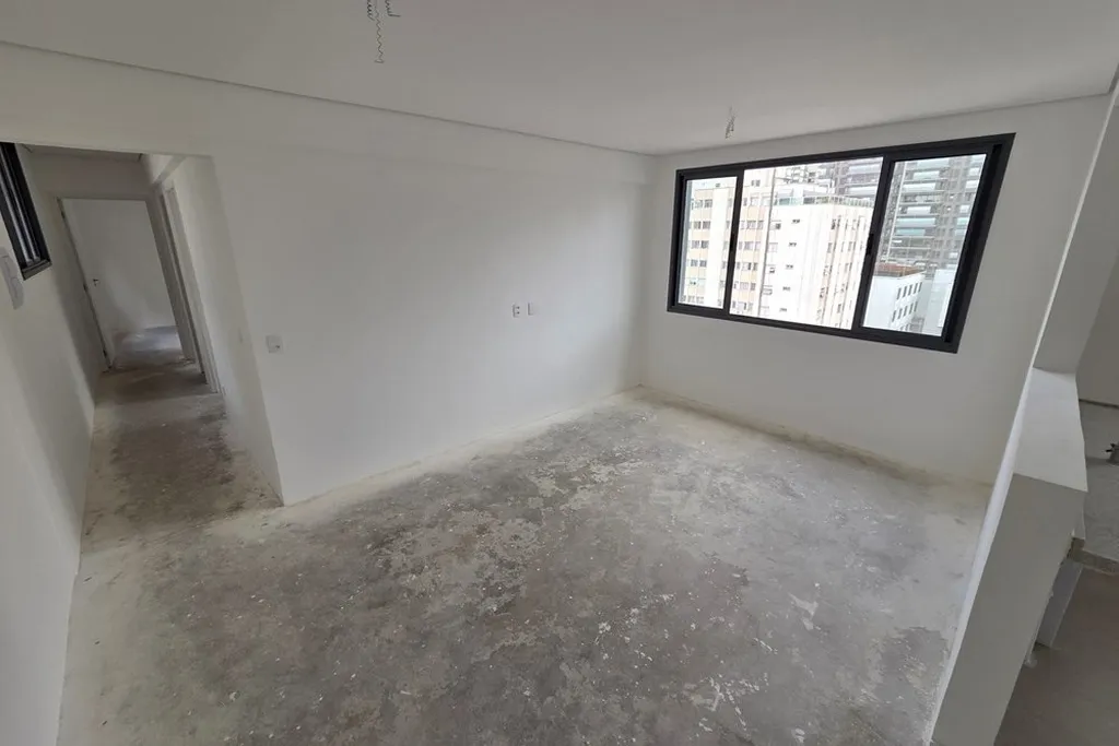 Foto do imóvel Apartamento à venda em São Paulo, Vila Mariana, com 2 quartos, 84m2