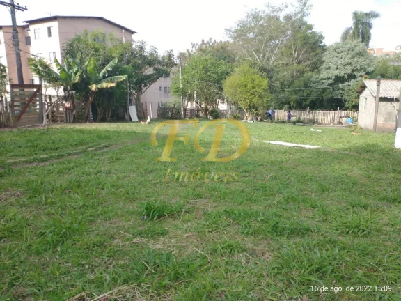 Imagem Área Comercial, Residencial ou Industrial em Terra Preta