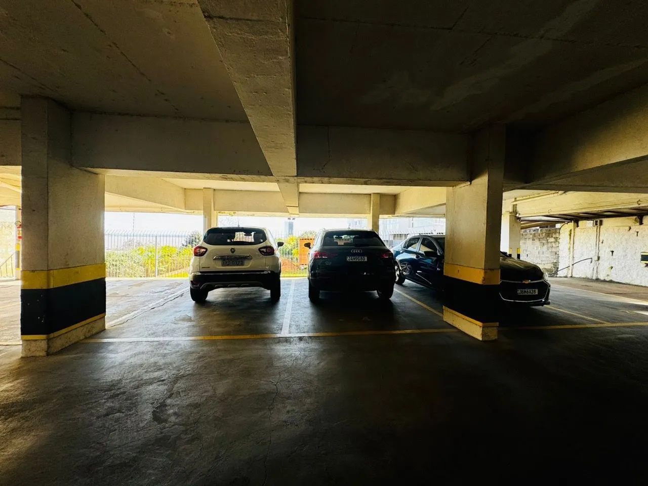 Imagem Cobertura no Bairro Cristal- 3D
