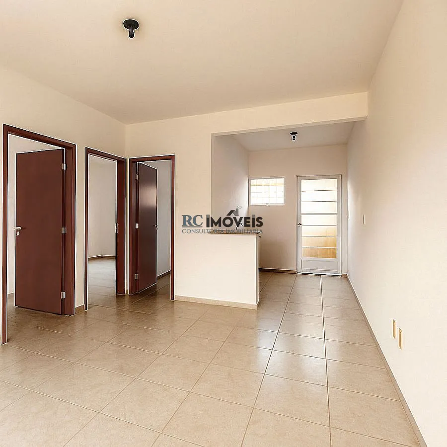Imagem Casa a Venda no bairro Jóquei Clube - São Gonçalo, RJ