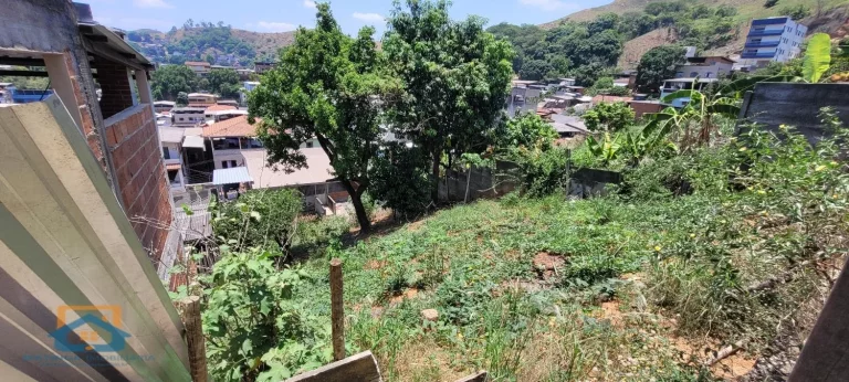Imagem Lote a venda no bairro Canaã