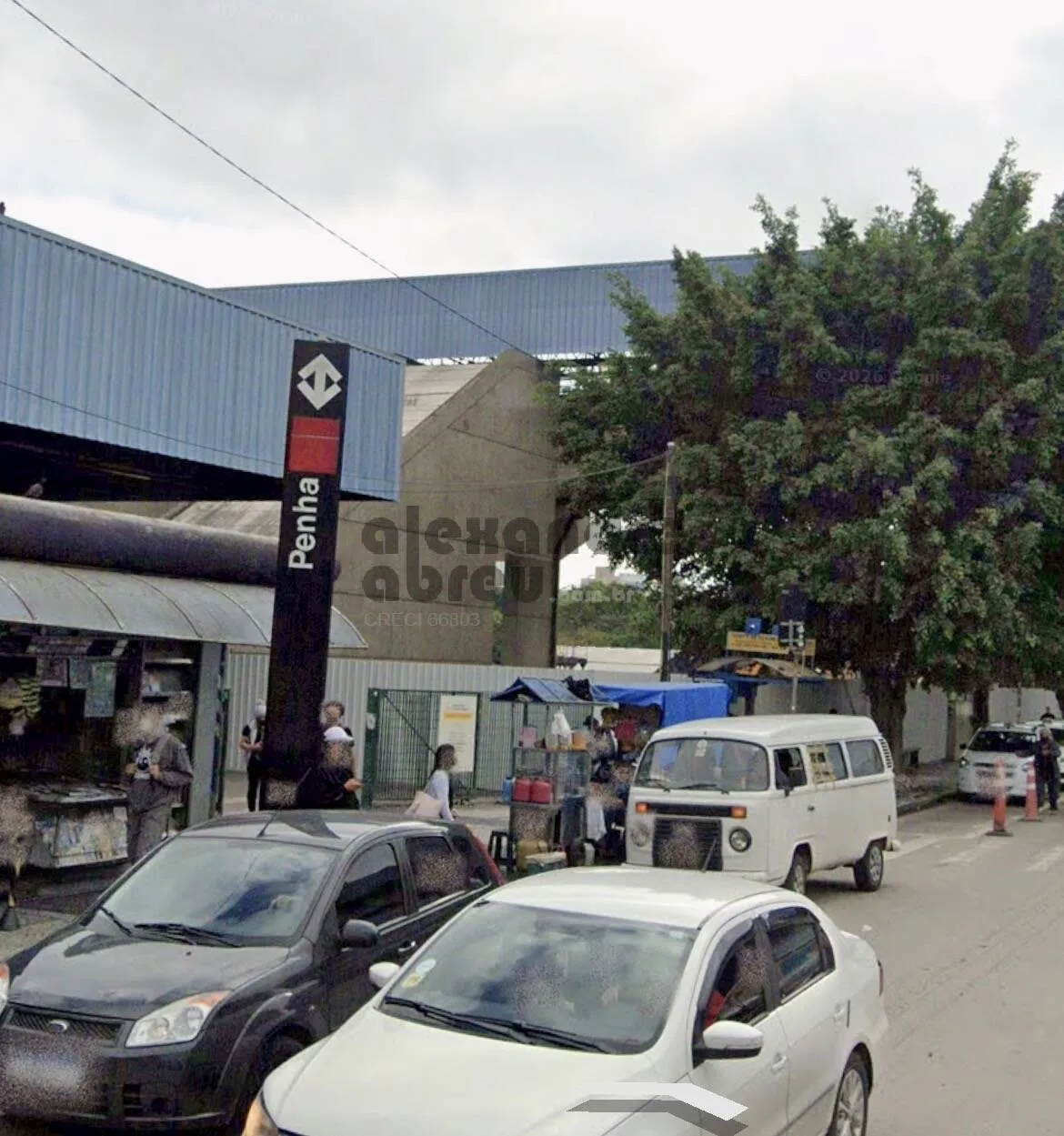 Imagem Oportunidade para Incorporação: Terreno 440m² na Penha de França