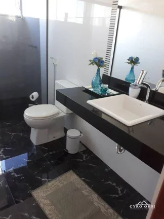 Imagem Casa à venda, 200 m² por R$ 950.000,00 - Loteamento São Francisco - Piracicaba/SP