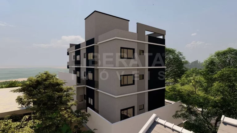Imagem Residencial Villa Mares na Meia Praia, Navegantes, SC