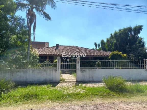 Imagem Excelente casa para fins comerciais com pátio amplo