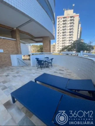 Imagem Apartamento para Venda em Praia Grande / SP no bairro Real