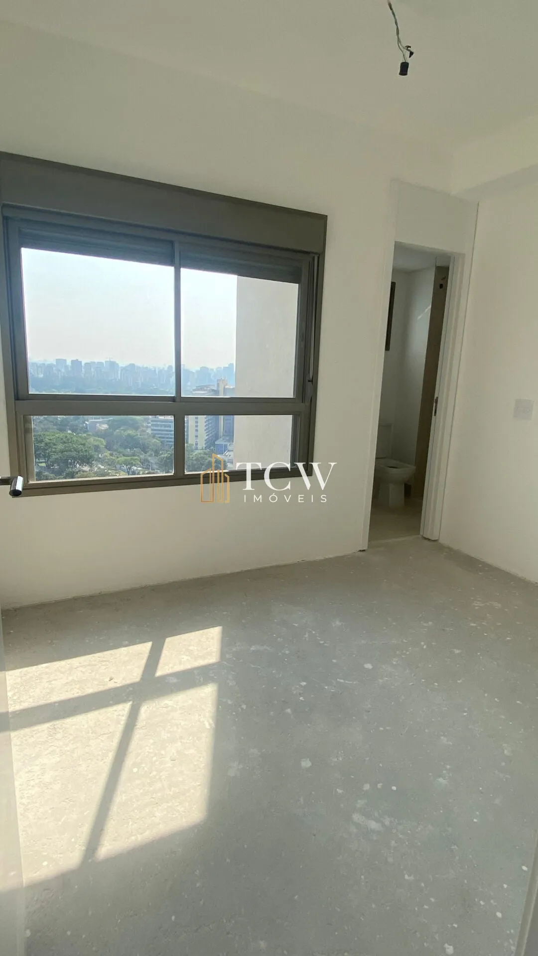 Imagem Apartamento com 3 dorm no Vila Clementino