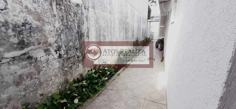 Imagem Casa térrea em Veleiros - SP com 120m², 3 dormitórios e 3 suítes por R$ 995 mil - Confira!