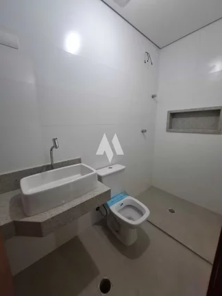 Imagem Casa Padrão/2 quartos/ sendo 1 suite
