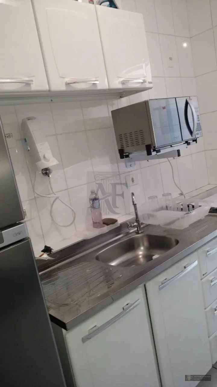 Imagem Apartamento para alugar em Vila Parque Jabaquara, São Paulo