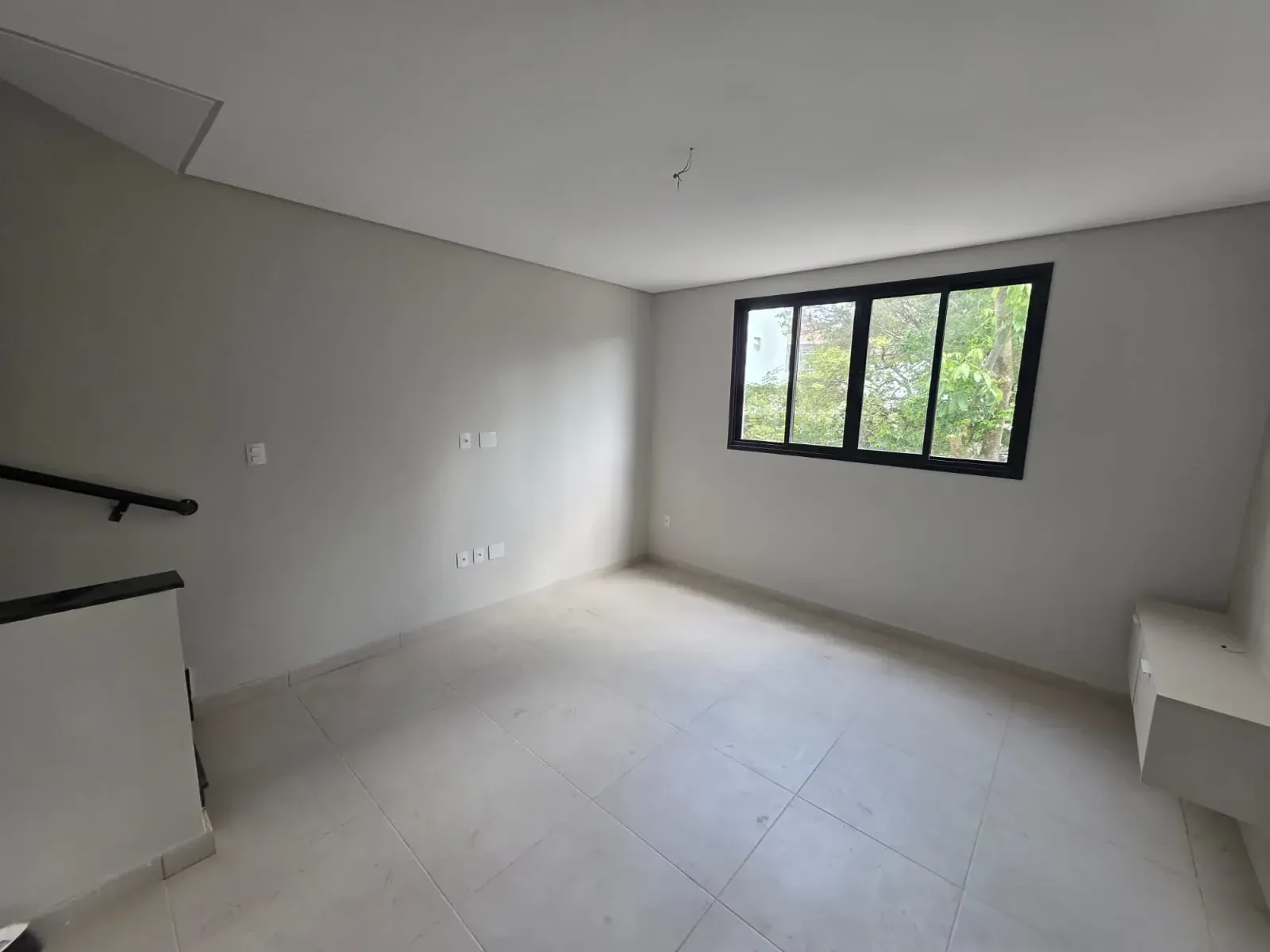 Imagem Casa de Condomínio com 2 Quartos à Venda, 95 m² em Campo Grande - Santos