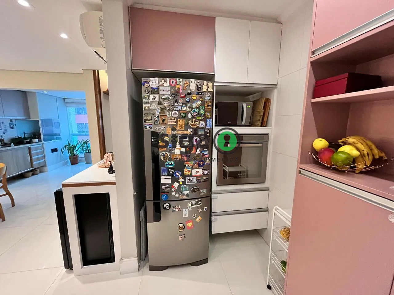 Imagem Apartamento com terraço gourmet e suíte na charmosa Vila Ipojuca.