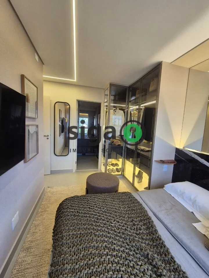 Imagem Apartamento 2 dorms e 1 vaga na Chácara Santo Antônio - Rooftop com 3 Andares de Lazer