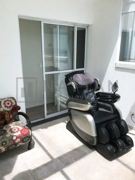 Imagem Cobertura com 4 dormitórios, 218 m² - venda por R$ 2.660.000,00 ou aluguel por R$ 13.600,00/mês - Vila Zilda - São Paulo/SP