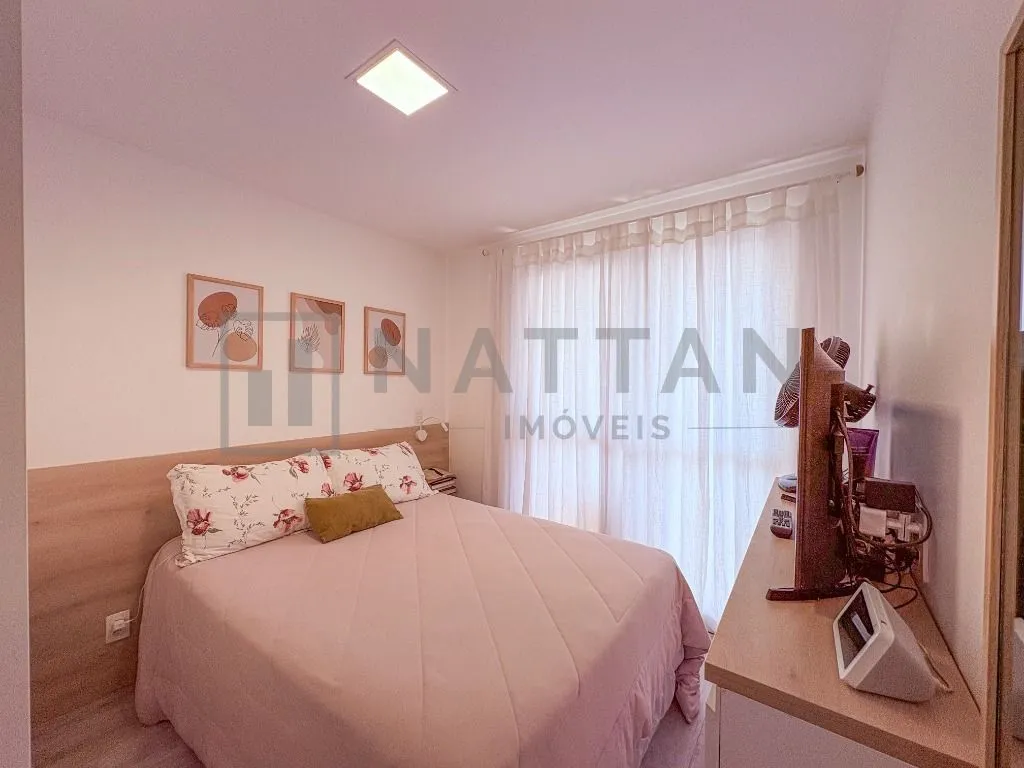 Imagem Apartamento com 1 dormitório para alugar, 40 m² por R$ 4.273,00/mês - Tatuapé - São Paulo/SP