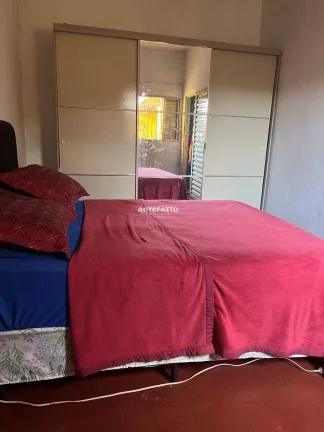 Imagem Casa à venda em Franca, Vila Scarabucci, com 3 quartos, 140m2