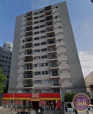 Imagem EDIFICIO VILAS BUENOS AIRES - APARTAMENTO A VENDA