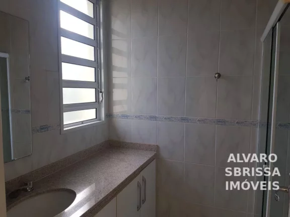 Imagem Luxuosa Casa para Locação – 4 Dormitórios | Área de Lazer Completa!- Condominio Campos de Santo Antonio Itu-SP