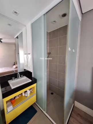 Imagem Studio 1 Dormitório na Vila Olímpia