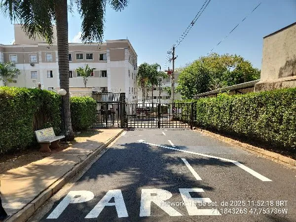 Imagem Oportunidade em VILA ABRANCHES, RIBEIRAO PRETO / SP, Imóvel Em Leilão.