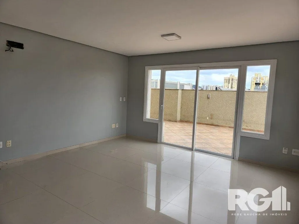 Imagem Apartamento Garden em Jardim São Pedro