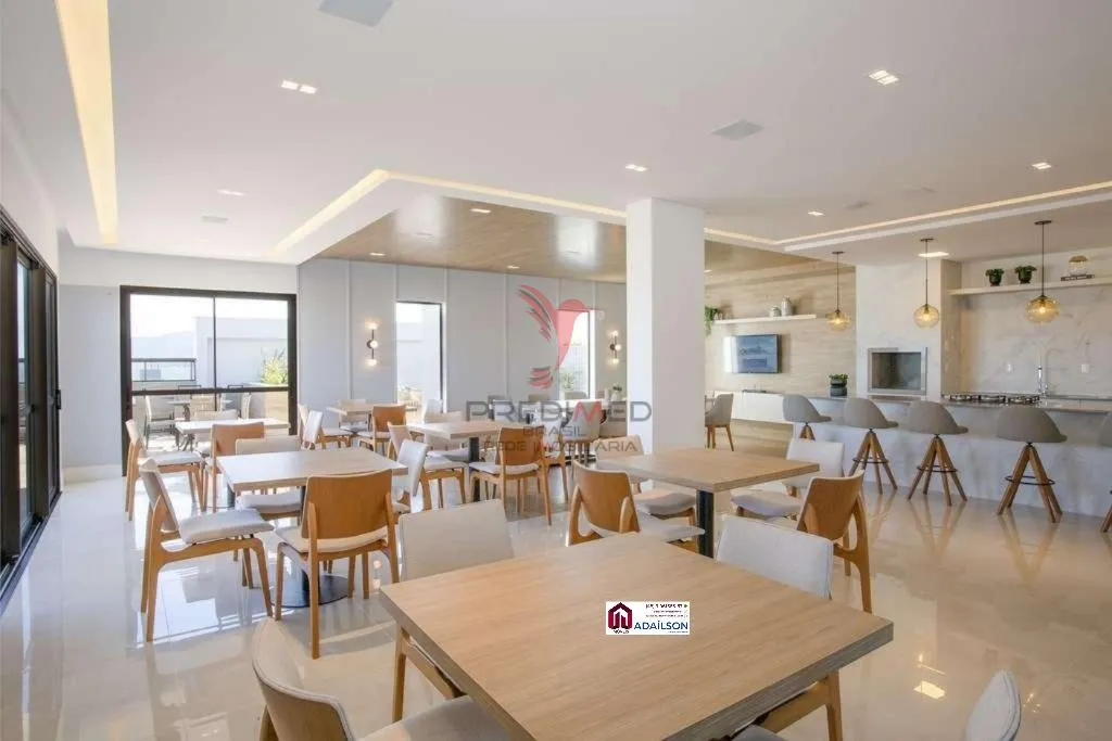 Imagem Vancouver Residencial Kobrasol - São José/SC