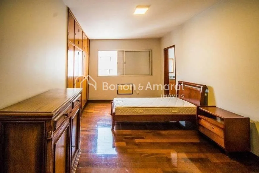 Imagem Apartamento à venda 5 quartos no coração do Cambuí, Campinas/SP