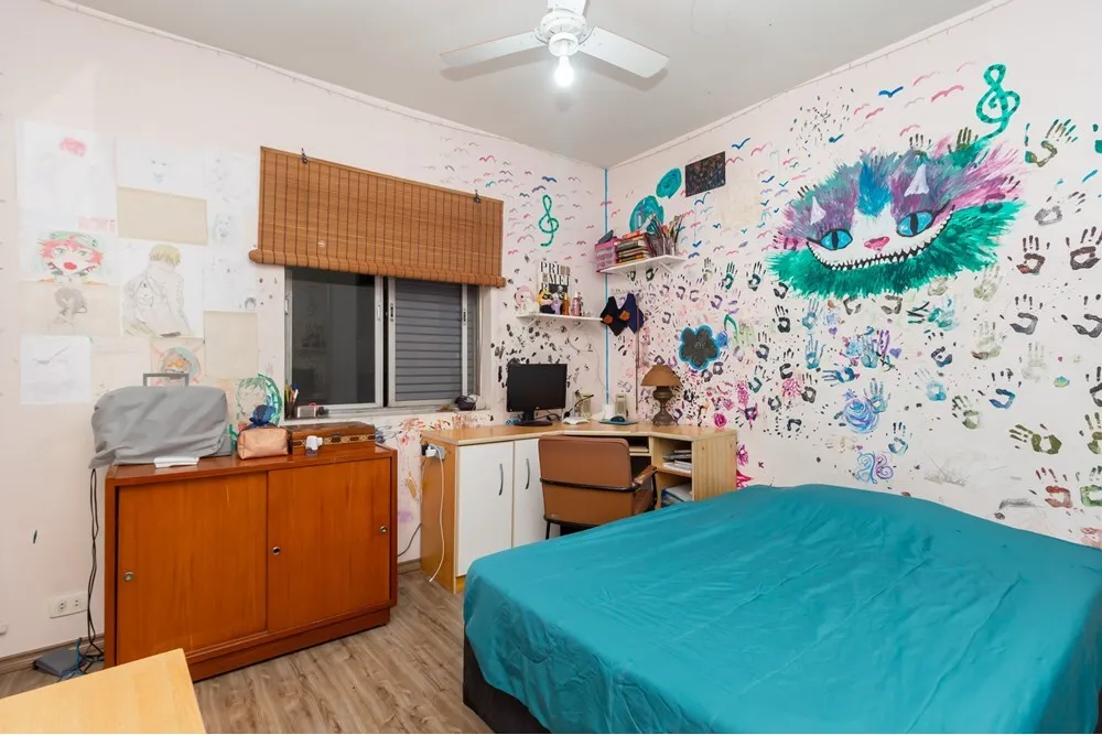 Imagem Apartamento à venda em São Paulo, Cerqueira César, com 3 quartos, 123.84m2