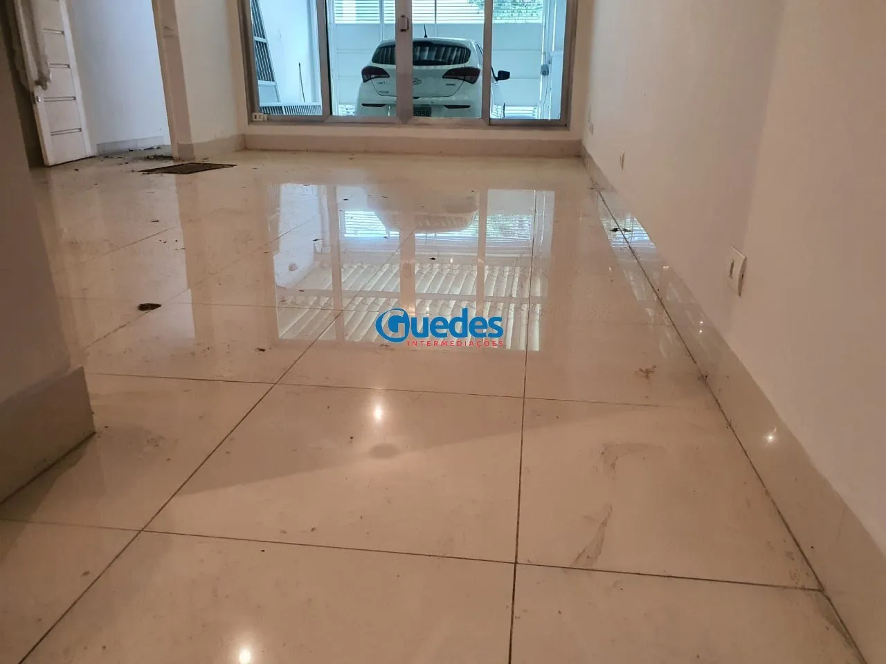 Imagem Sobrado em São Paulo