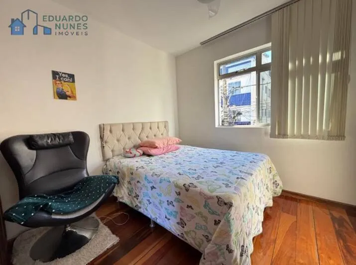 Imagem Apartamento com 02 quartos, vaga no Sagrada Família!!!!!!