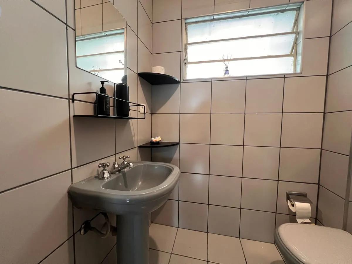 Imagem Apartamento com 1 Quarto para alugar, 46m² - Pinheiros