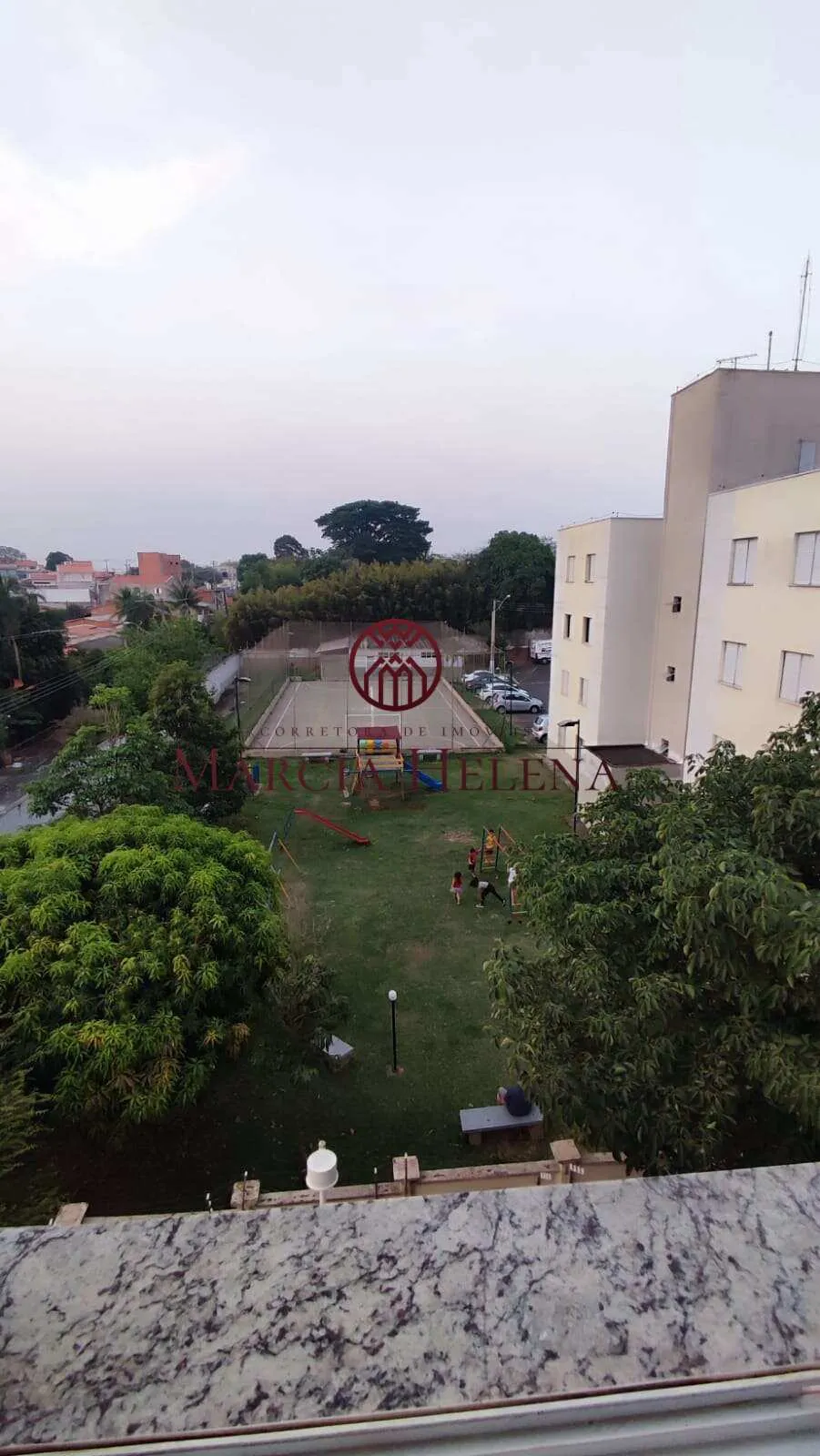 Imagem Apartamento à venda, no Reserva Jardim Amazonas em Campinas, Jardim Amazonas, com 2 quartos, 48m2