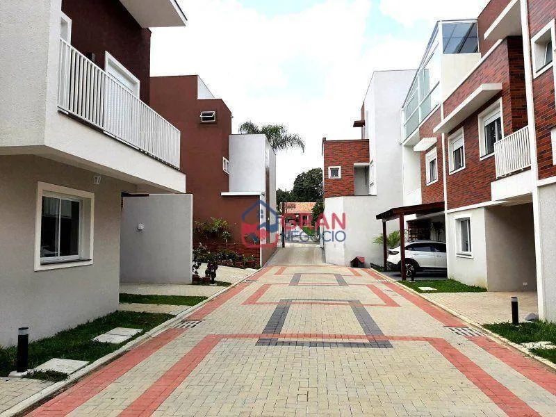 Imagem Casa em Condomínio Fechado