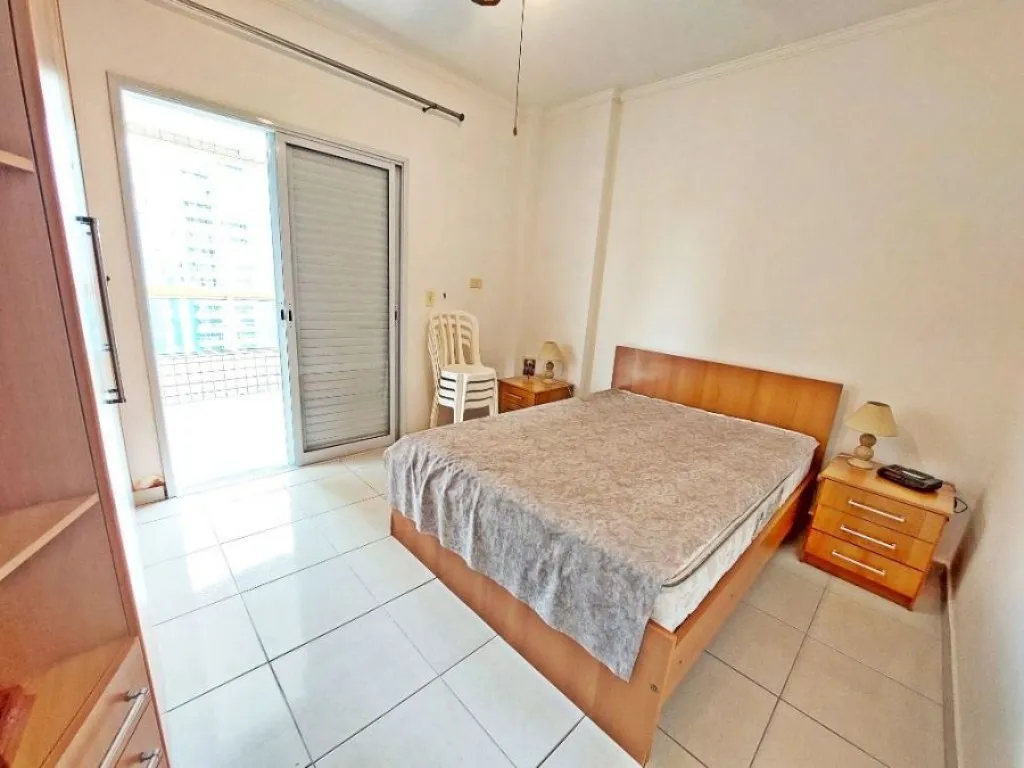 Imagem APARTAMENTO COM 135,00 m² - AVIAÇÃO - PRAIA GRANDE SP
