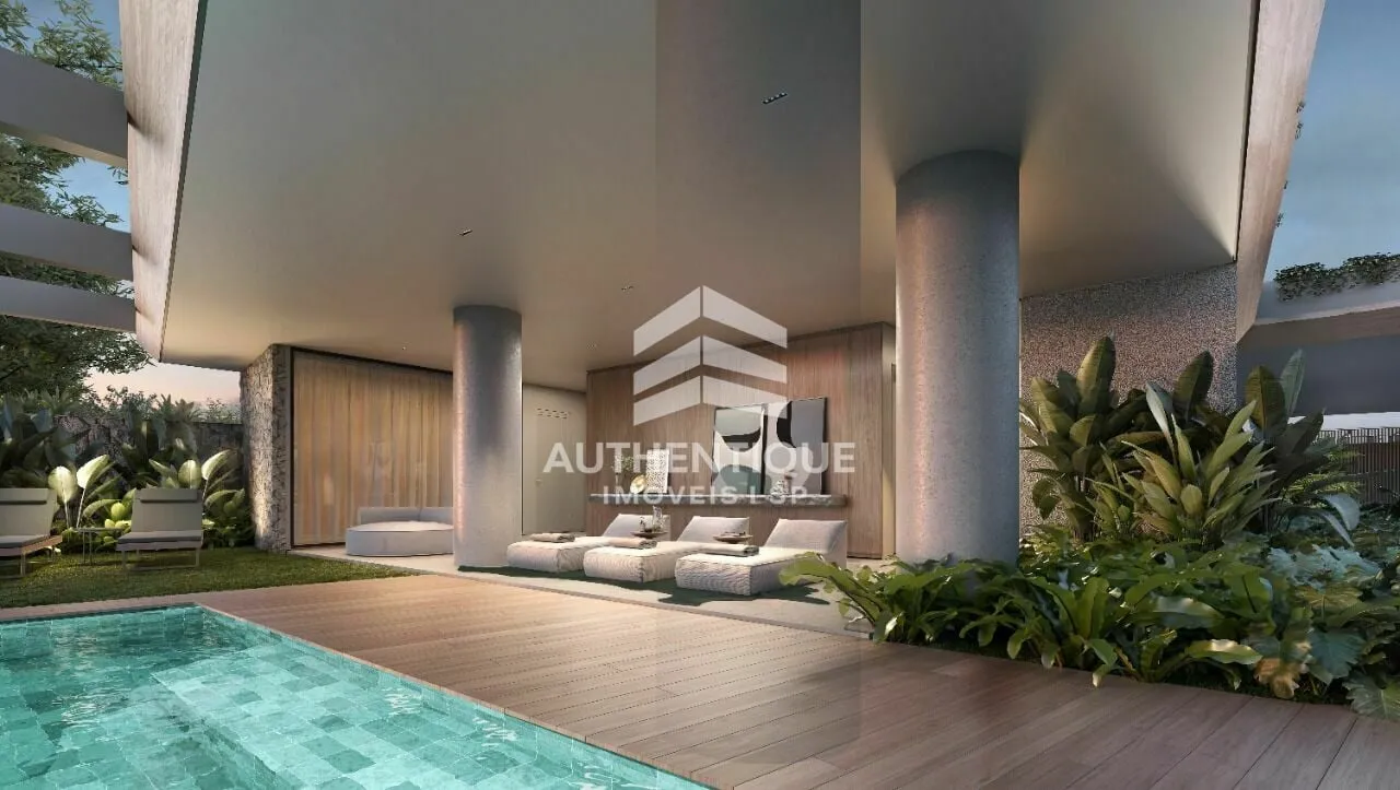 Imagem LINDENBERG GROENLÂNDIA 77 JARDINS - Apartamento à venda no bairro Jardim América - São Paulo/SP, Zona Sul