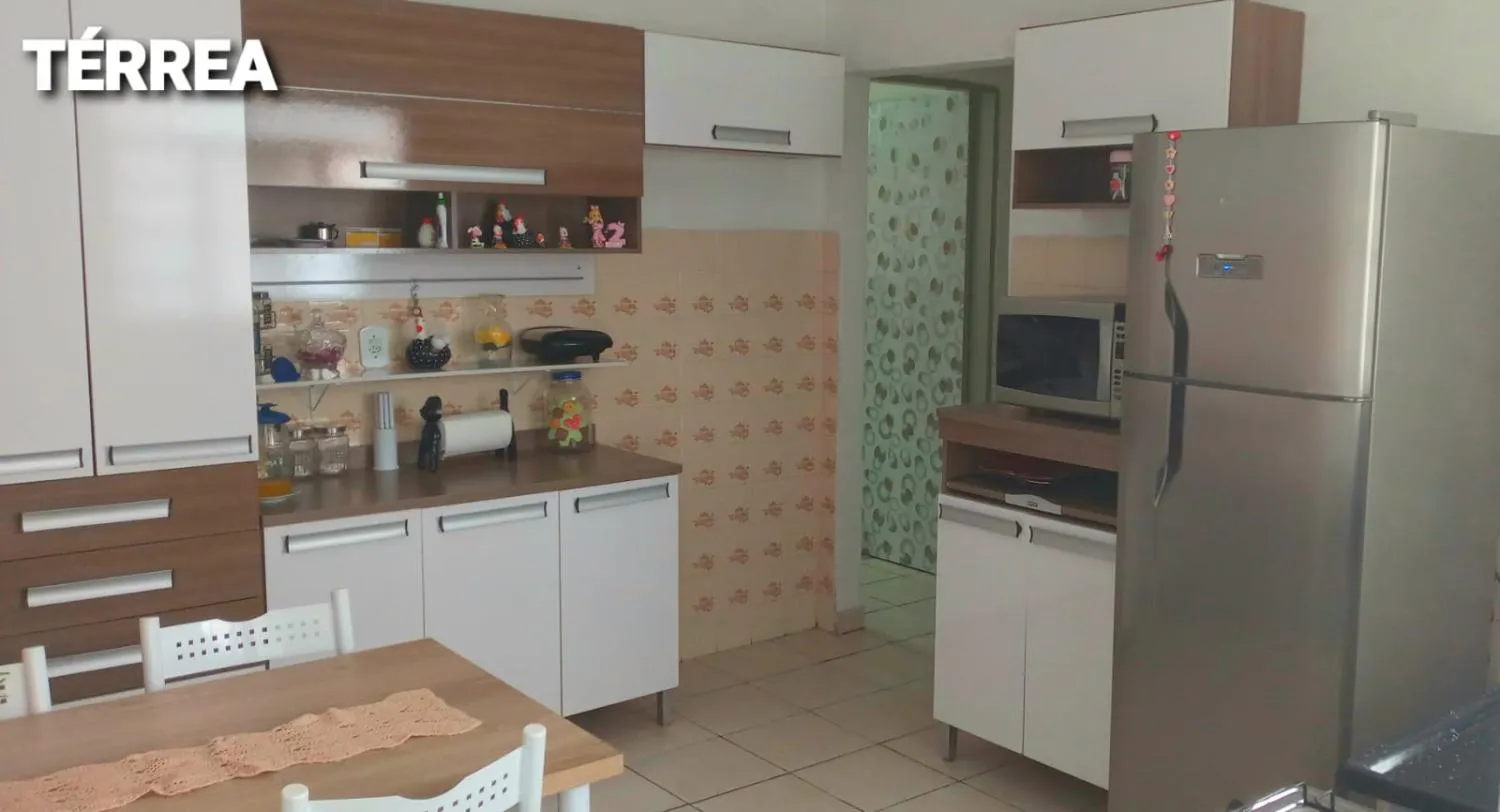 Imagem Excelente Oportunidade: Duas Casas em um Só Terreno!