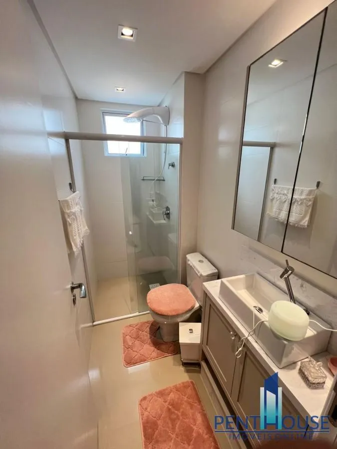 Imagem Apartamento Zona Central para Venda em Balneário Camboriú, CENTRO, 3 dormitórios, 3 suítes, 4 banheiros, 3 vagas