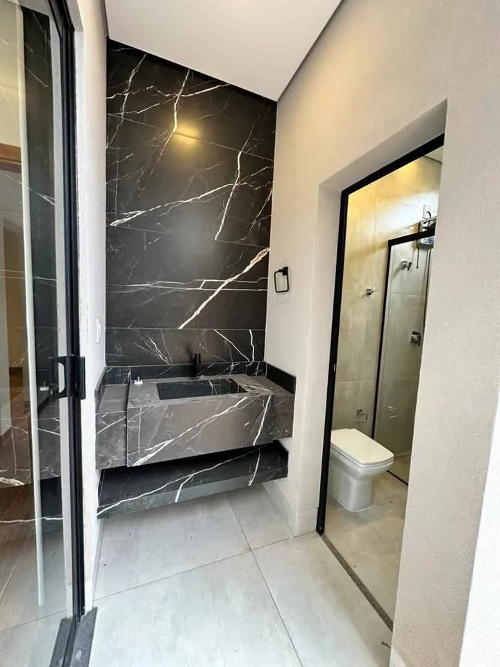 Imagem Casa à venda, Villa Toscana, com 4 quartos, 256m2