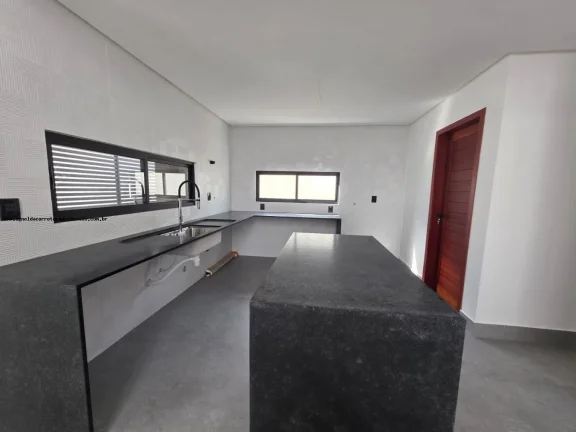 Imagem Casa em Condomínio para Venda em Parnamirim, Parque das Nações, 3 dormitórios, 3 suítes, 4 banheiros, 2 vagas