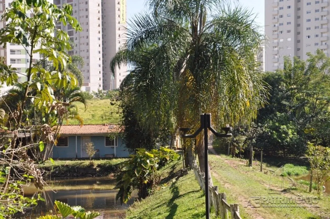 Imagem AREA RESIDENCIAL em SOROCABA - SP, PARQUE CAMPOLIM