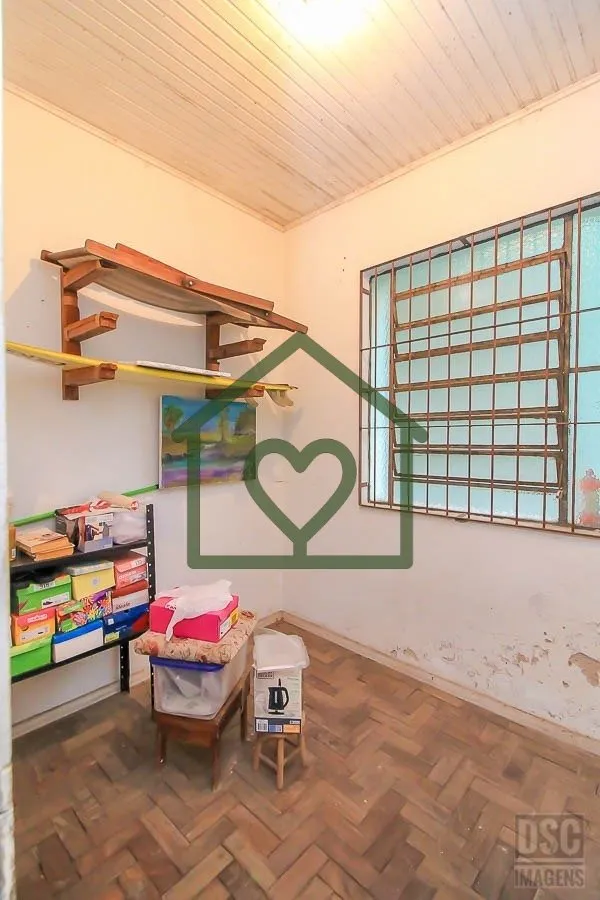 Imagem Casa para venda bairro Glória, proximidades da Avenida Oscar Pereira e 3ª Perimetral (Av. Cel. Apa...