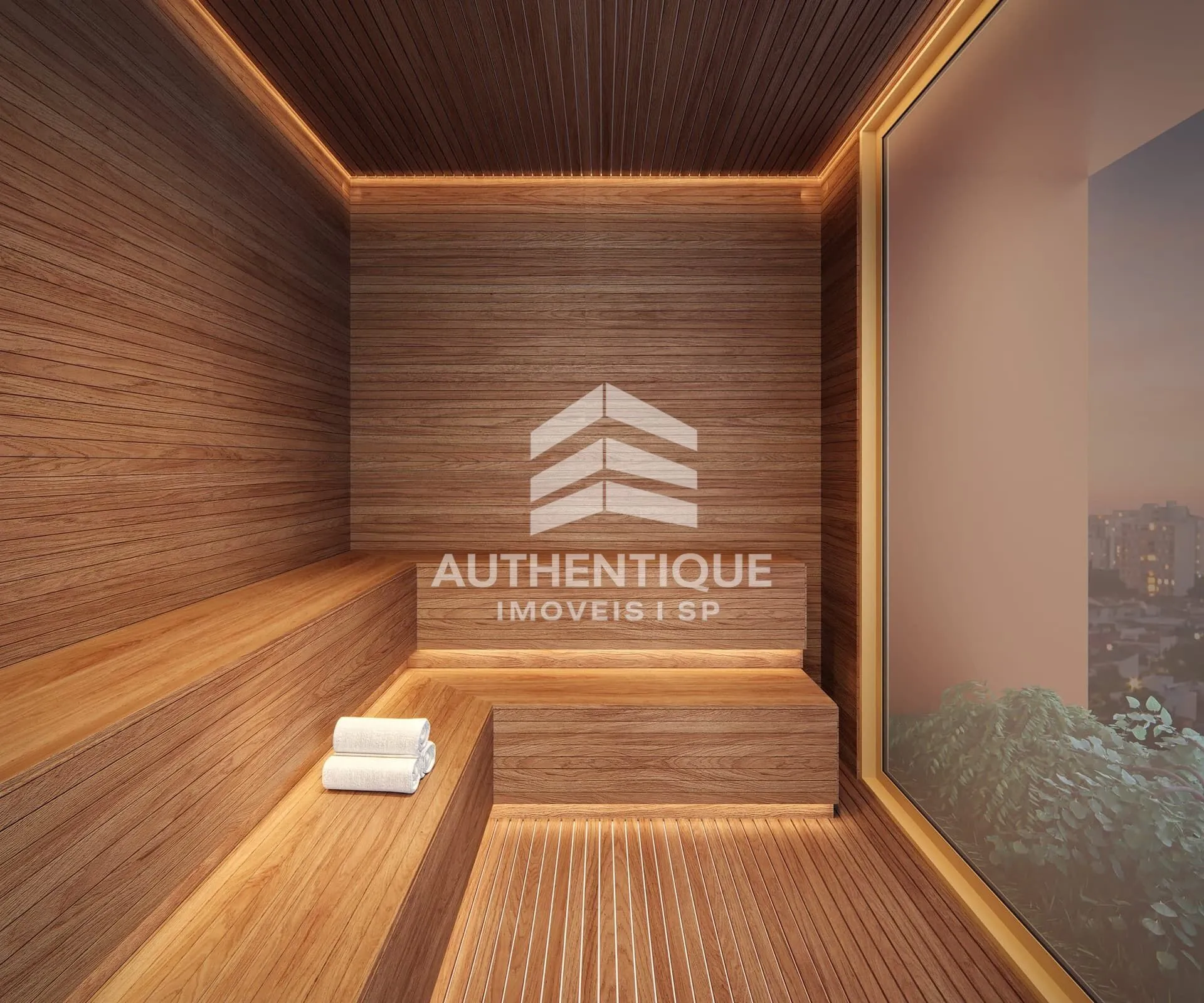 Imagem DASLU RESIDENCES JARDINS - Apartamento à venda no bairro Cerqueira César - São Paulo/SP, Zona Sul