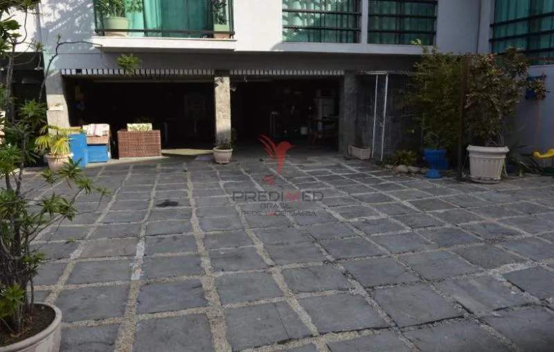 Imagem Casa 3 dormitórios 5 suítes 289m² 3 vagas Jardim Guanabara Rio de Janeiro/RJ