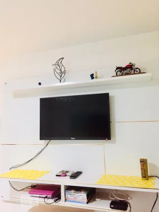 Imagem Apartamento à Venda - Recreio, 2 Quartos, 74 m2