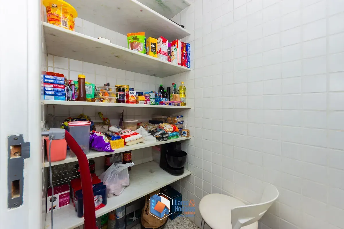 Imagem Apartamento para venda em Vila Andrade com 6 quartos, sendo 4 suítes, 250m²