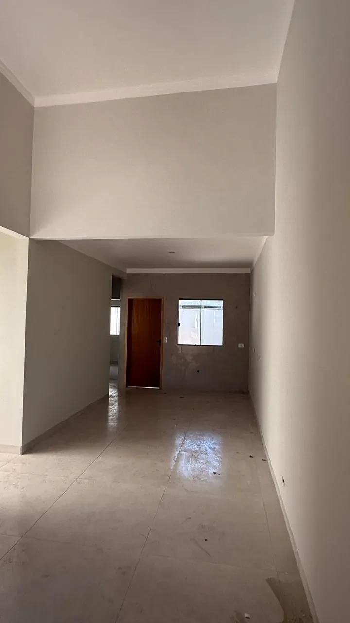 Imagem Casa com 3 Quartos à Venda, 71 m² em Jardim Paulista IV - Maringá